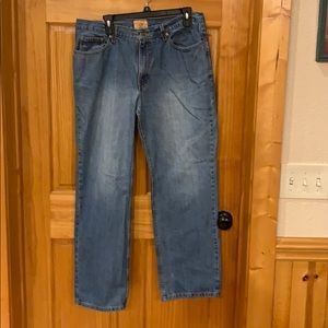 Red Camel Jeans size 34x30